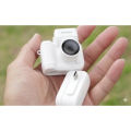 Kamera Digital Mini Camera Video Recorder Ultra Compact HD 1080P - Y4000 - White / Pink. 