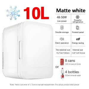 Portable Mini Fridge 8L/Multipurpose Portable Mini Fridge Outdoor/Indoor mini fridge