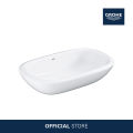 GROHE EUROSTYLE VESSEL BASIN 50 39216000. 