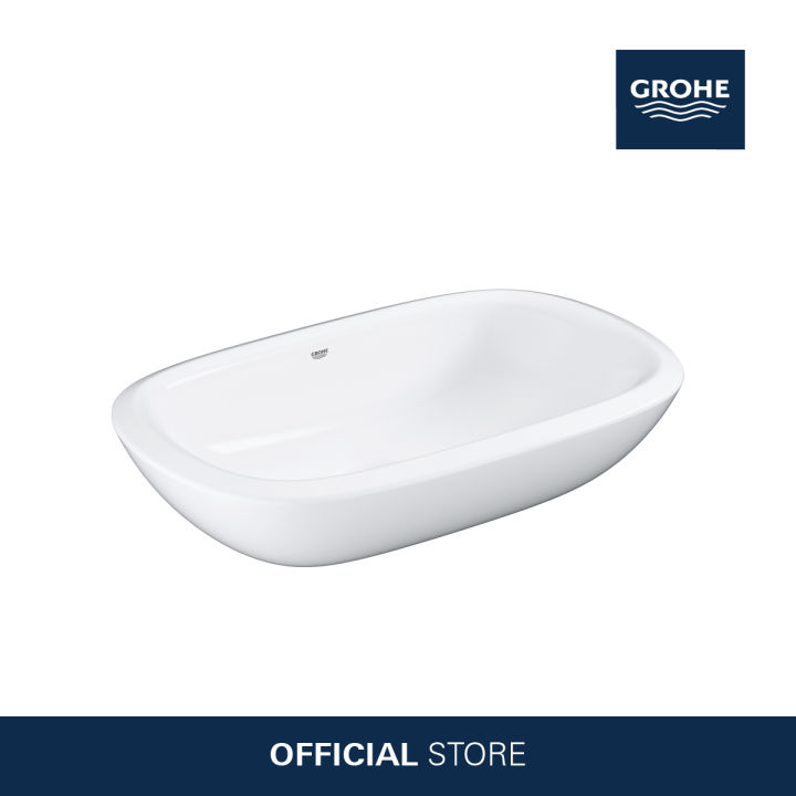 GROHE EUROSTYLE VESSEL BASIN 50 39216000