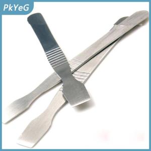 PkYeG Dụng cụ sửa chữa điện thoại dao cạo thiếc kim loại bộ nhớ Dao trộn bột hàn