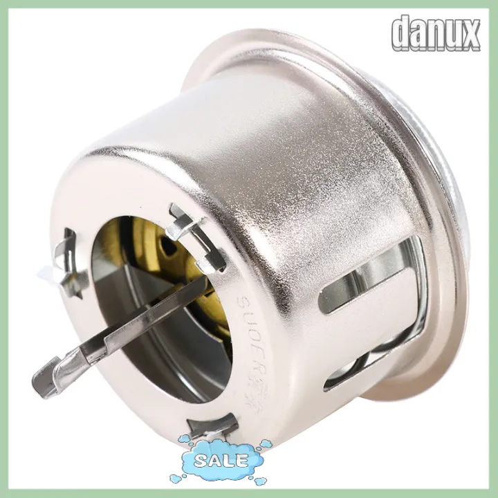 danux Magnet Round Magnetic Steel Temperature Limiter Rice Cooker ...