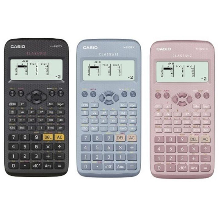 Casio fx570EX SCIENTIFIC CALCULATOR ( ORIGINAL ) Lazada