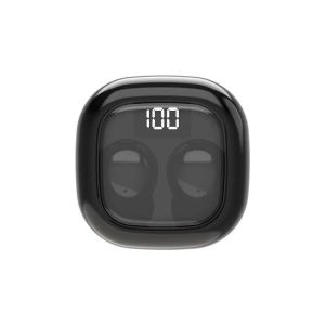 🎁 Original Product + FREE Shipping 🎁 SK19 Headphones Bluetooth 5.3 True Wireless In-Ear Earphones Mini In Ear Noise Cancelling Invisible Sleeping HiFi Sound Quality