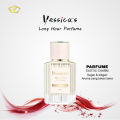 YESSICA Long Hour Parfum - Eau De Parfum 30 ml | Ocean Di Giaia | Farhampton | Weekend | Paris Lover 2 | Sweet Baby | Eau De Parfume tahan lama awet 8-12 jam minyak wangi pengharum. 