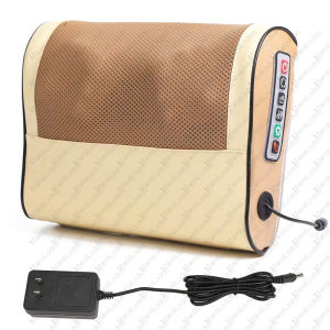Massage Machine Electric Foot Heating with Remote Control Acupoint Foot Massager for Relax Japan