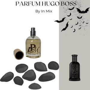 Parfum Pria Wangi Tahan Lama EDP Parfume Laki laki Inspired By Hugo