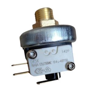 Pressure Control Switches Valves Household Adjustable Small Controller for Cleaner Iron Coffee Machine Accessories