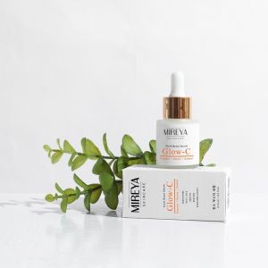 Mireya Glow C Youth Boost Serum: Perawatan Kulit Alami untuk Kulit Muda & Sehat