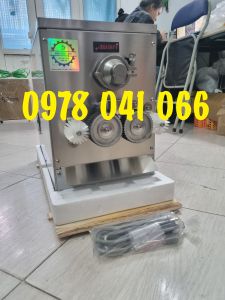Máy vo viên làm trân châu làm bánh nhãn bánh cà tự động hoàn toàn AW95
