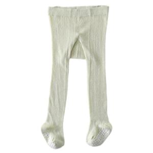 Trẻ Em Quần lưới bó thiết kế màu trơn Thoáng Khí & Thoải Mái bé gái Pantyhose vớ dài Cho Trẻ Em