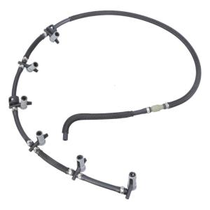Fuel Return Line Hose 13537799869 13537792870 13537799962 for E60 E61 E63 E64 Return Pipe Replacement Accessories