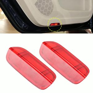 secr Interior Door Panel Light Reflectors 2 Pack 1KD947419 For For Passat B6 B7 CC And For Jetta MK5 MK6 2005 2013 Models T6H1N