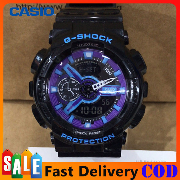 G shock watches 2024 for kids