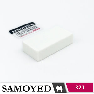Penghapus Pensil / Stip / Eraser Samoyed ER-T