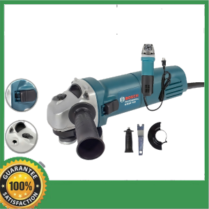 Makita Cordless Grinder 4-Inch – Original Battery Operated Compact Ideal for Metal and Concrete Work