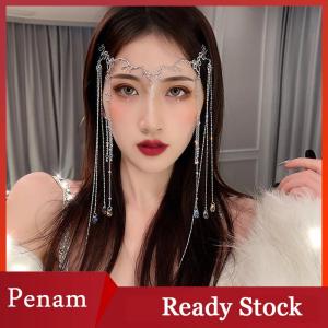 [PAM] Tiara Bridal Tiaras Wedding Hair Accessories Headpieces Head Jewelry