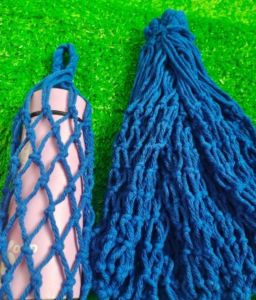Macrame Bottle Strap | Corkcicle Strap | Bottle Strap Macrame | Tumbler Holder