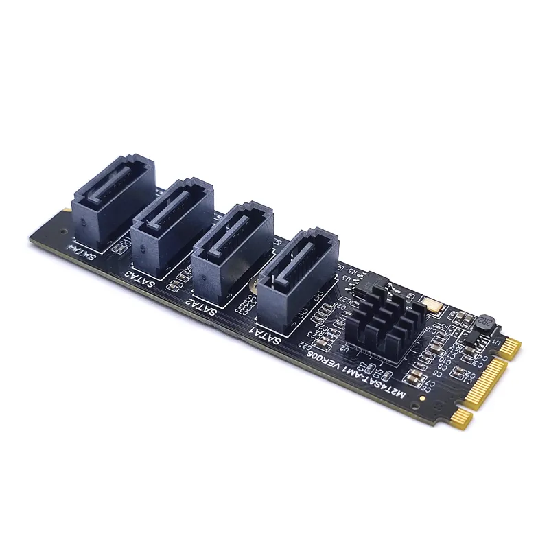 SATA2E2-PCIe - 拡張カード