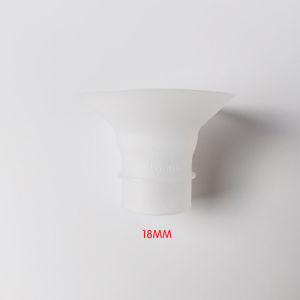 2PCS Original Spectra 14/16/18/20/22/24mm Silicone Flange Insert Breast Pump Accessories Silicone Insert BPA Free Breast Insert Breastfeeding-152c4c8b
