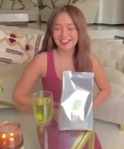 SALE GMAXKETO Gmax Keto Drink Mix Green Tea + Calamansi Slimming Detox Juice 1Kg Pack 50 Glasses