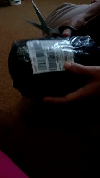 Buyer review video 3