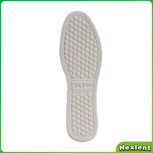 Nexlent Deodorant Insoles Soft Shoes Pad Absorb-Sweat Breathable Comfortable Cushion Insert Accessorie