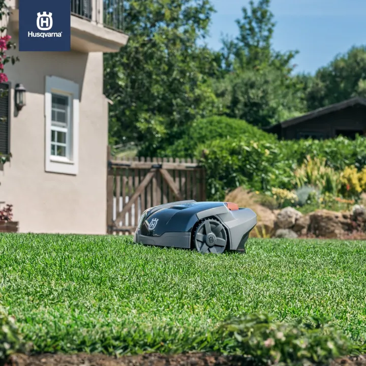 10 อันดับหุ่นยนต์ตัดหญ้าและอุปกรณ์เสริมยอดเยี่ยมประจำปี 2025: สนามหญ้าสวยไร้กังวล!