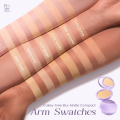 Focallure Blur Matte Pressed Powder FA-F72. 