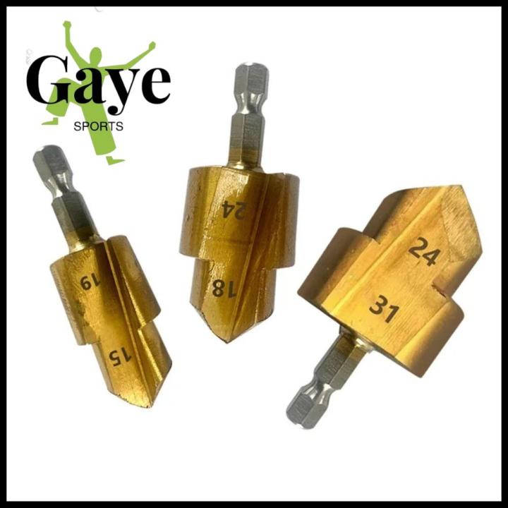 GS Water Pipe Connection Tool PPR Lifting Drill 20/25/32mm Hexagon ...