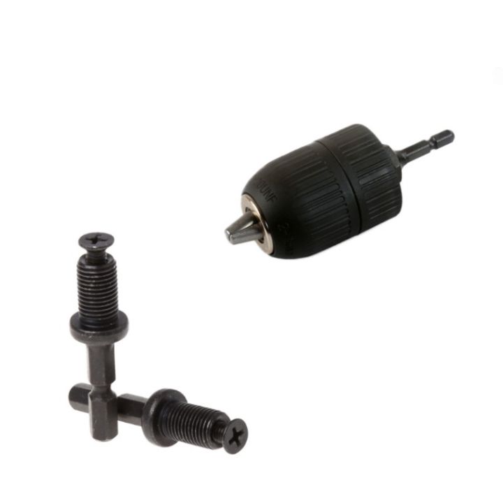Đầu Chuyển Đổi Mũi Khoan Lục Giác 1/4" 6mm Chất Lượng Cao | Lazada.vn