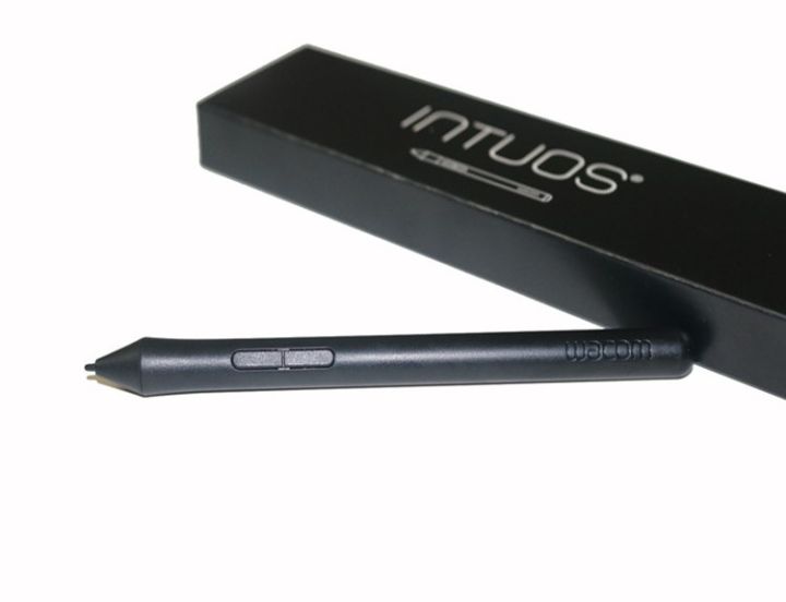 Wacom Intuos LP-190-0K Digitizer Stylus Drawing Pen For CTL