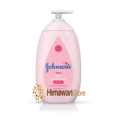 Johnsons® Baby Lotion 200 ml