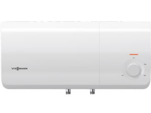 Máy nước nóng gián tiếp Viessmann 15L -20L -  30L thương hiệu Đức bảo hành 12 năm