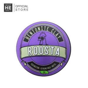 Roosta Bentonite Clay 80g