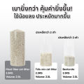 แมคการ์ด (McGuards) ทรายแมวจับตัวเป็นก้อน รักษ์โลก คาร์บอนต่ำ ทำปุ๋ยหมักและย่อยสลายได้ 100% จำกัดกลิ่น ไม่ทิ้งเศษ. 