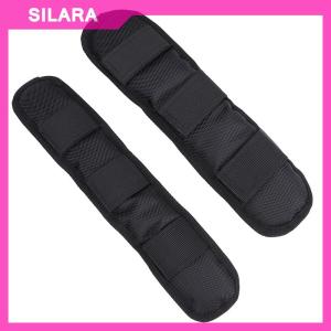 SILARA Backpacks Shoulder Strap Pad Shoulder Belt Pad Strap Backpacks Accessories