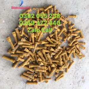 Núm cao su non lắp máy vặt lông gà lông vịt ngan... tại Sencomart