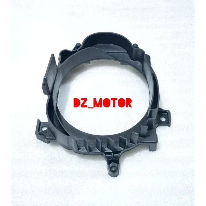 Dudukan Rumah Radiator Honda Vario 125 Lama Bohlam KZR Vario 150 LED ...