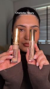 CHARLOTTE TILBURY BEAUTIFUL SKIN RADIANT CONCEALER 7.2G
