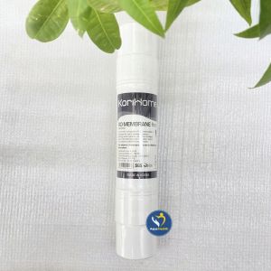 Lõi lọc RO KoriHome 80GDP đúc nguyên khối - Lõi số 4 máy lọc nước KoriHome