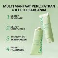 LVJ LAVOJOY Solve It Now Body Serum 180ml With AHA BHA Zinc PCA. 