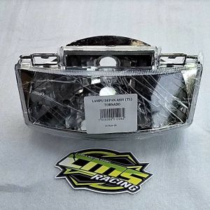 Pemilihan Lampu Depan Berkualitas Tinggi untuk Suzuki Tornado & Lainnya