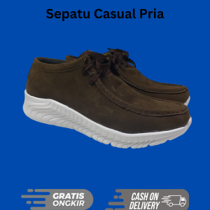 sepatu casual pria sepatu kasual pria sepatu casual cowok sepatu casual pria terbaru sepatu casual pria murah Sepatu casual Pria Suede