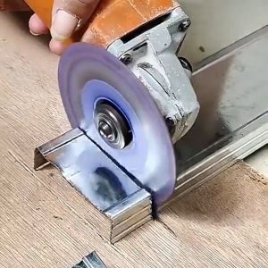 1PCS Angle Grinder Diamond Cutting Wheels Disc For Cutter Aluminum Wood Rubber Steel Nails Pvc Pipe