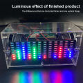 diymore DIY Bluetooth Speaker Production and Assembly Electronic Welding Kit Teaching Practice DIY Electronic Kit Component. 