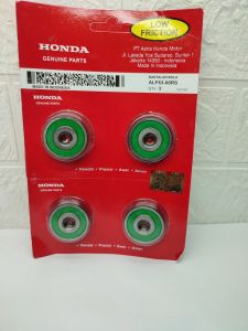 Bearing Bering Klaher Bantalan Roda 6300 RS Honda