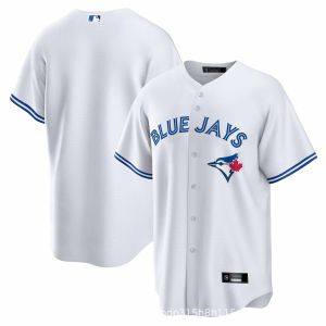 2026 New MLB Embroidered Baseball Jersey Blue Jays Popular In-Stock Sizes 30 22 27 11