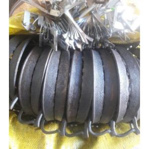 Cạm Bẫy côn trùng 16cm tặng kèm khóa gài bẫy chuột