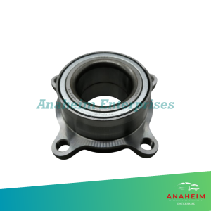 Mitsubishi Montero 2008 - 2023 L200 Triton Strada 2005 - 2023 Front Wheel Hub Bearing [Replacement]